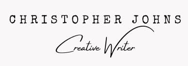 Christopher Johns website